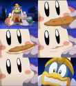 waddle dee eat