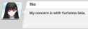 non randomized filename
