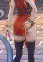 Yunyun ass
