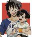 Uncle Goten