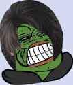If I make fun of XVI does that mean I hate Yoshida