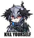 kys