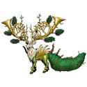 Cernumon