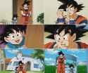 Goten Beerus&#039; planet