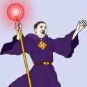 wizard Hitler
