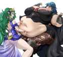 patreon_fanart_4___byleth_by_roundersofter_denlsev