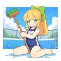__roll_mega_man_drawn_by_onyhakase__8c8bd7b9991f12f4526df4e7471cbab0