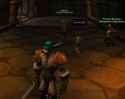 the old wow soul