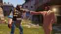 blowgun