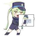 nozomisproudestmoment