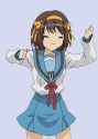 haruhi gif