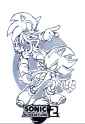 Seoul Shadow Concept Art - 3 Scanned