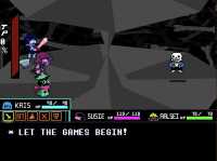 that is not jevil