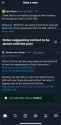 Community Noted