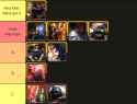 Valpurgisnacht fanservice tierlist