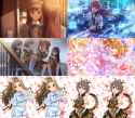 TD Gacha Cards 13th July 2025