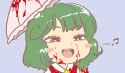 __kazami_yuuka_touhou_drawn_by_yklvr__e4af0474b8ff55d340db054f97bef2cd