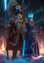Kislev royal family