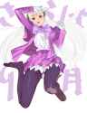 purplegoddess