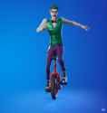 Unicycle