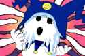sad frost