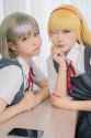 keke and sumire if they real