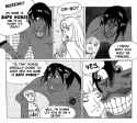 rape horse