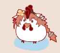 I LOVE COCKS