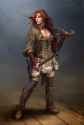 PirateHandgunnerSneer