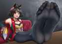 kitasan black
