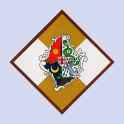 Flag of Grust