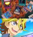 Trash cards