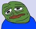 SadFrog