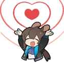 bnuy love
