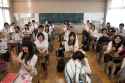 transfer student POV