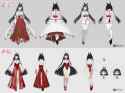 daisen concept art
