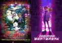 Ghost Game and Beatbreak&#039;s visual posters