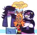 noelle suse catti hangout