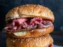 Almorra Soulkeeper Deluxe Sandwich