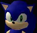 Sonic stare