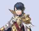 Asshole Alfonse