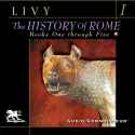 Titus Livy - The History of Rome Books 1-5