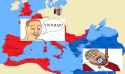 you will never be a roman