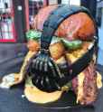 BaneBurger