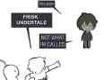 frisk undertale