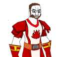 Scarlet Chud