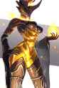 Ember heirloom