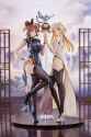 Ryza Klaudia Chinese Dress Ver PHAT