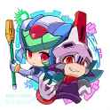 __pandora_model_w_and_prometheus_mega_man_and_2_more_drawn_by_teto_y3832__4131027d96e72ec744e58406c9d16801