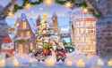 Happy Winter Festival